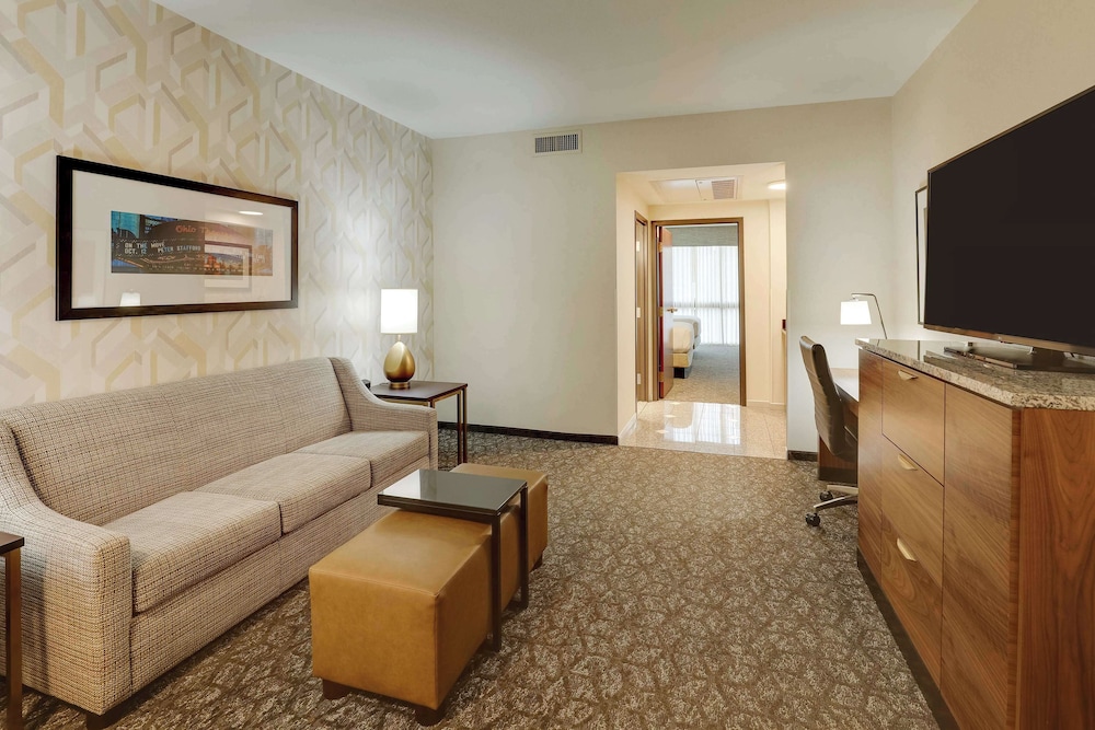 Drury Plaza Hotel Columbus Downtown 51/65