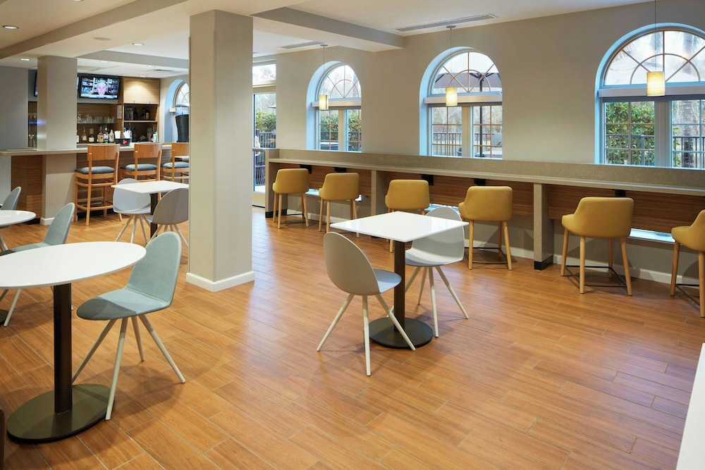 TOWNEPLACE SUITES BY MARRIOTT FORT MYERS ESTERO 36/50