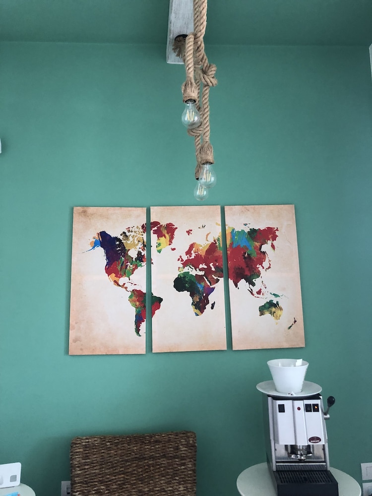 Villa De Lua 36/50