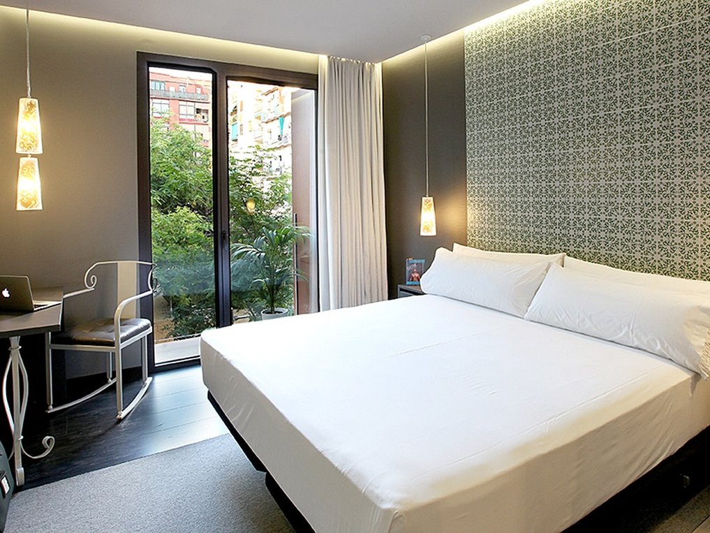TWO Hotel Barcelona by Axel - Adults Only 8/33