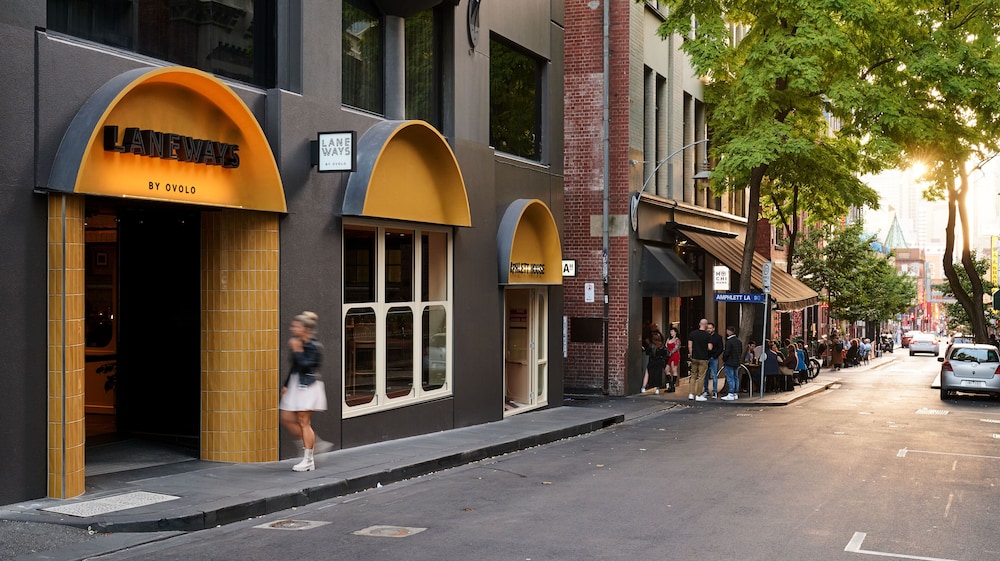 Laneways by Ovolo 34/40