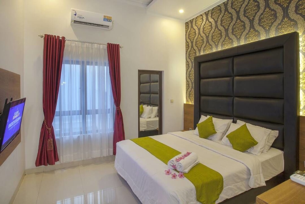 The Baliview Luxury Villas & Resto 19/43