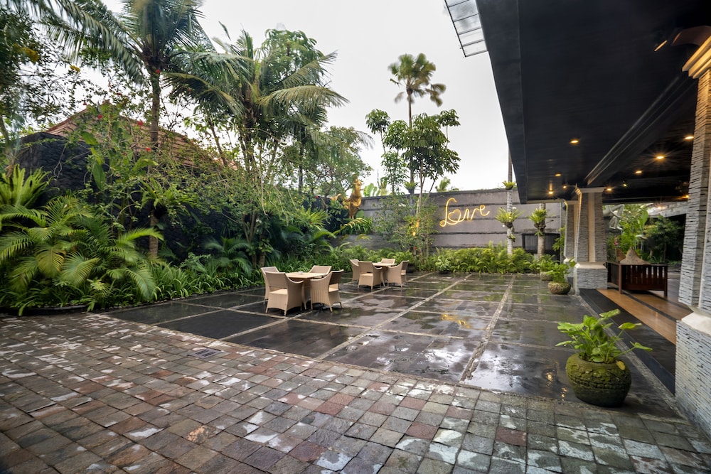 The Bali Dream Villa Resort & Echo Beach Canggu 13/75