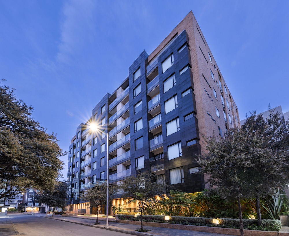 93 号豪华套房及公寓(Hotel 93 Luxury & Residences) 图片5