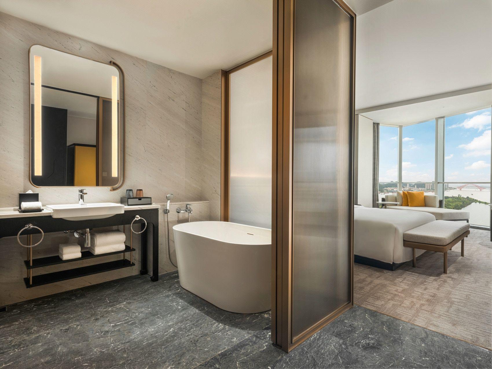 LN Dongfang Hotel Nansha 42/42