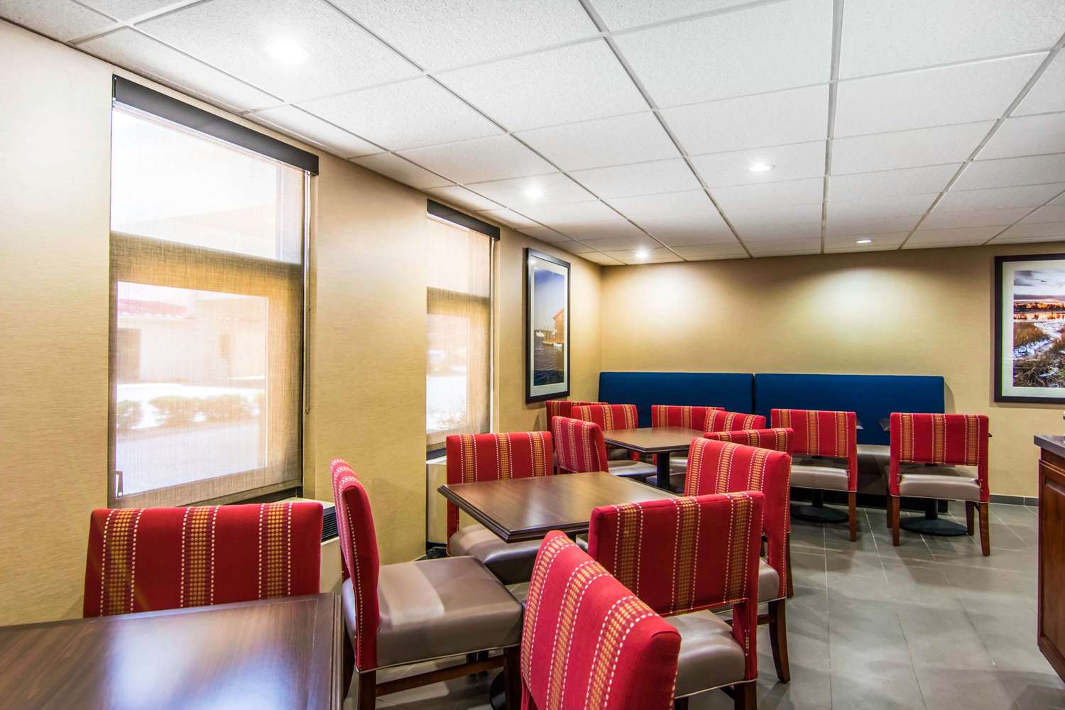 Quality Inn Newport News 24/27