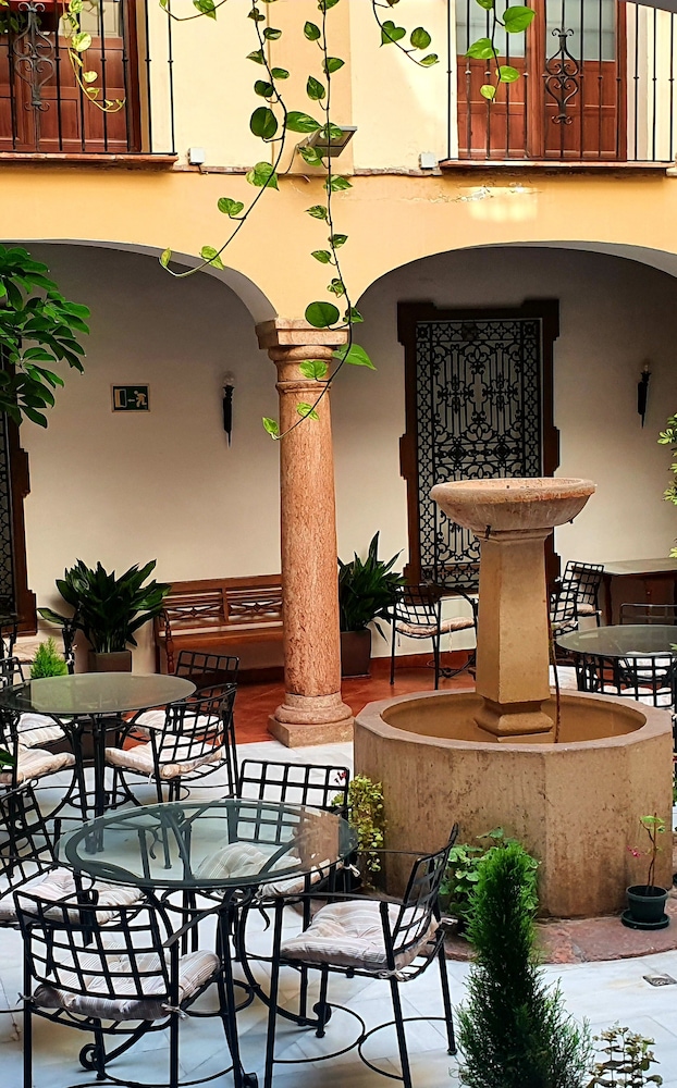 Coso Viejo Hotel 48/61