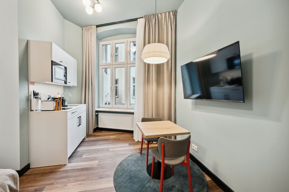 Limehome Berlin Stresemannstr 33/55