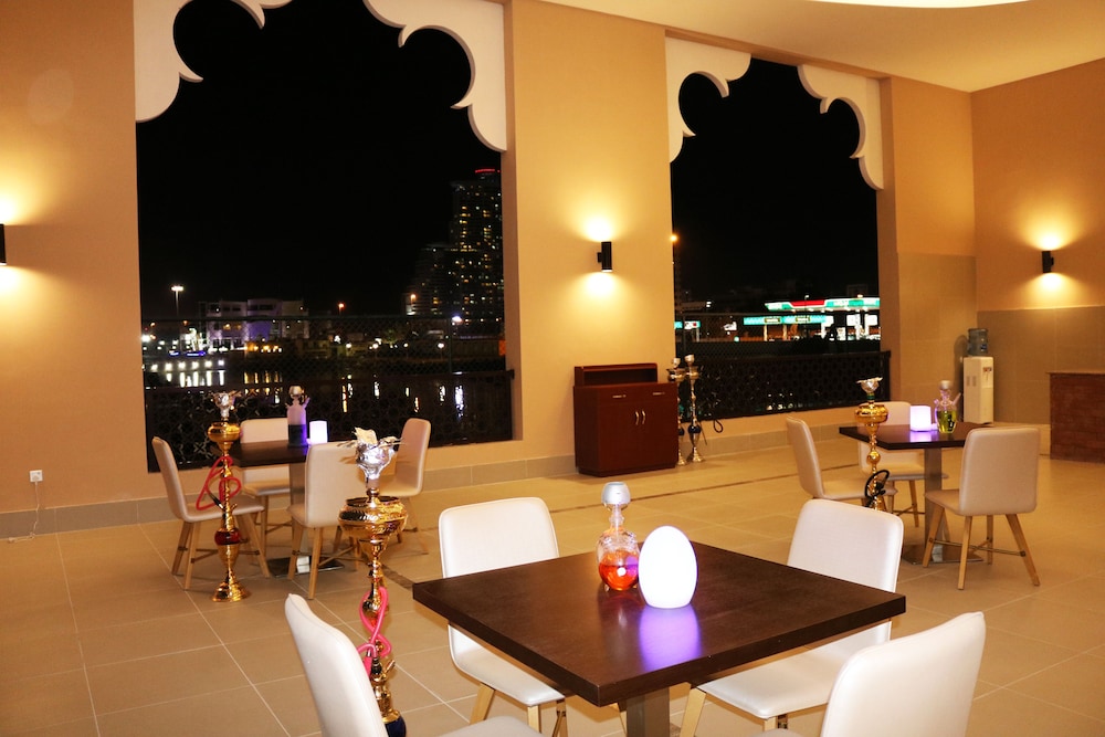 Al Bahar Hotel & Resort 33/50