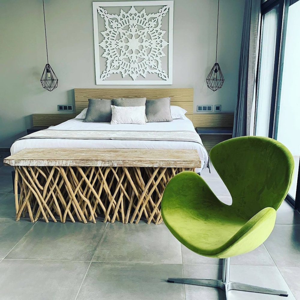 Le Spinaker Hotel Lodge And Spa 10/50