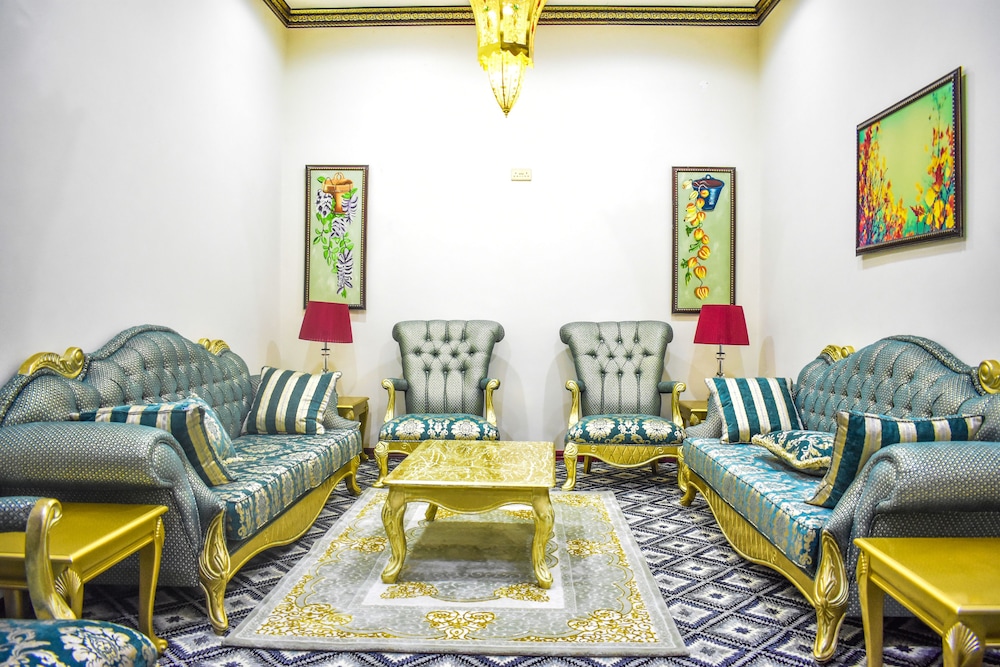 Madinat Al Bahr Business & Spa Hotel 50/75