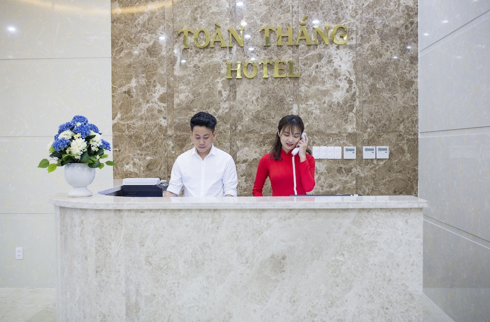 Toan Thang Hotel 4/62