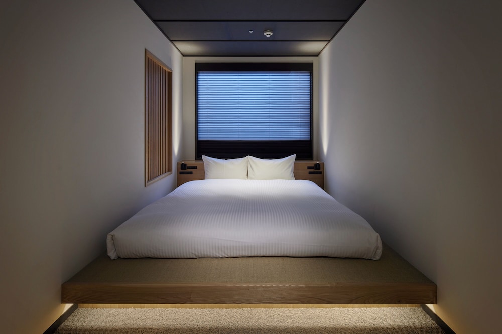 Hiromas Hotel Kotobuki (ex Hostel wahaku kotobuki) 8/62