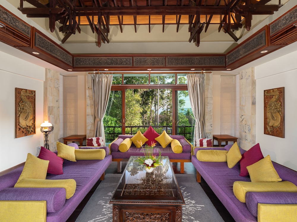 Indra Maya Pool Villas 46/72