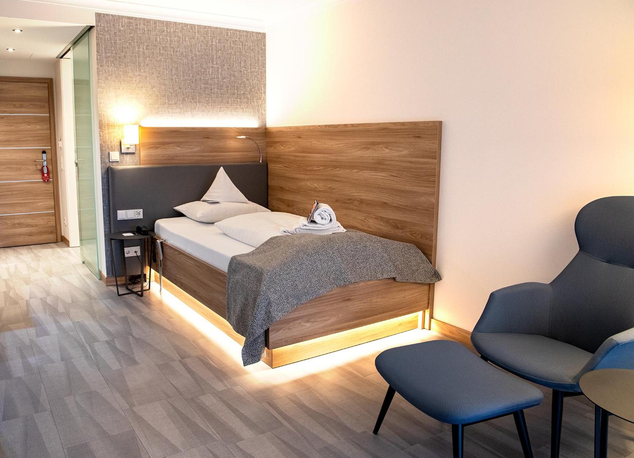 St. Wolfgang Hotel 17/50