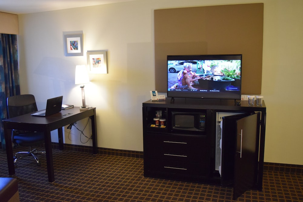 Rock Springs Green River Hotel 27/39