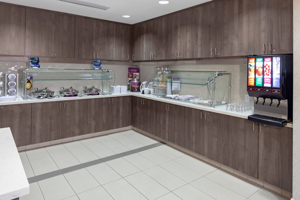 Residence Inn By Marriott Atlanta Mcdonough 4/48