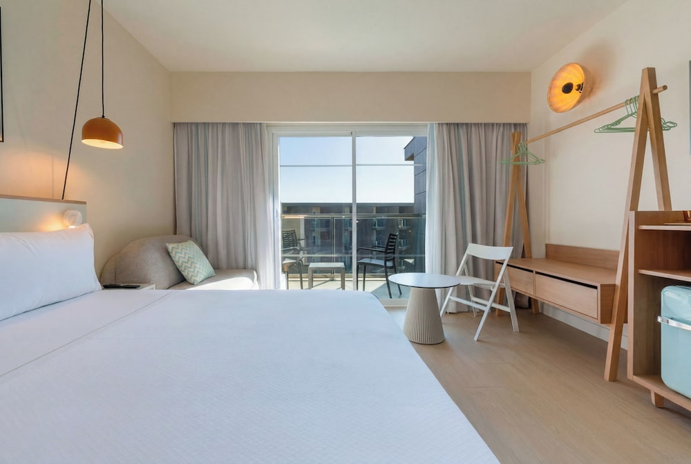 Sol Principe Hotel 21/76