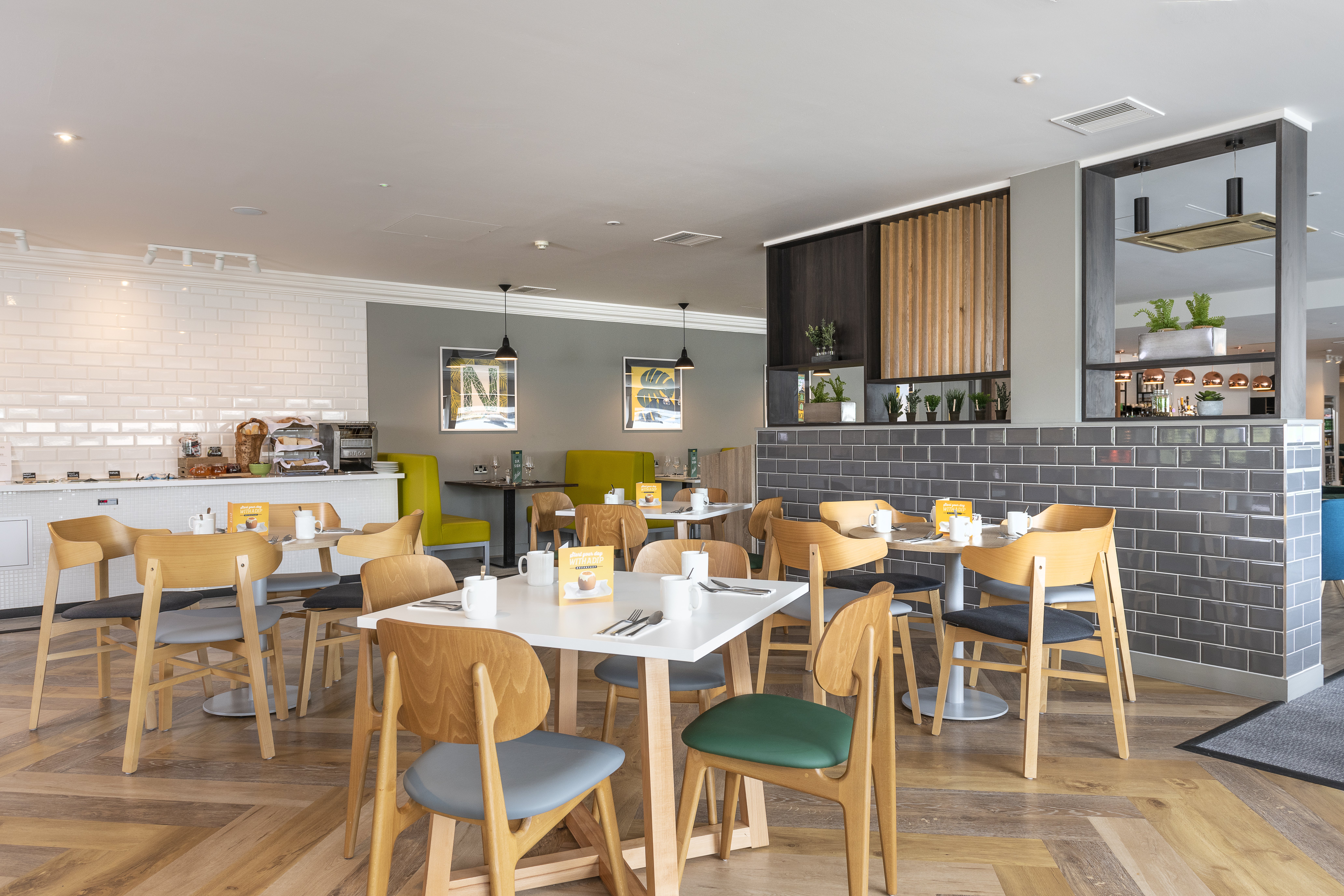 Holiday Inn Norwich 35/50