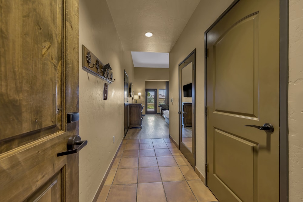 The Murieta Inn & Spa 20/50