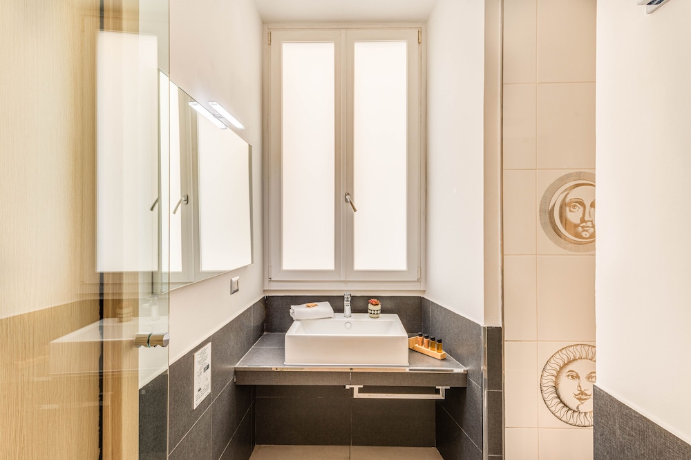 TREVI PALACE HOTEL 24/62