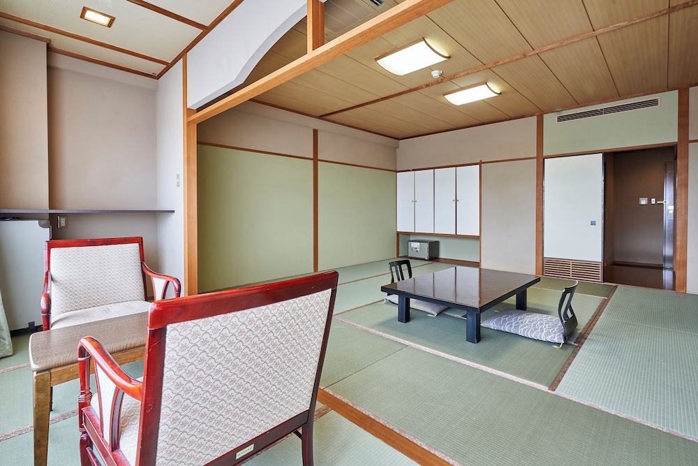 JAPANESE