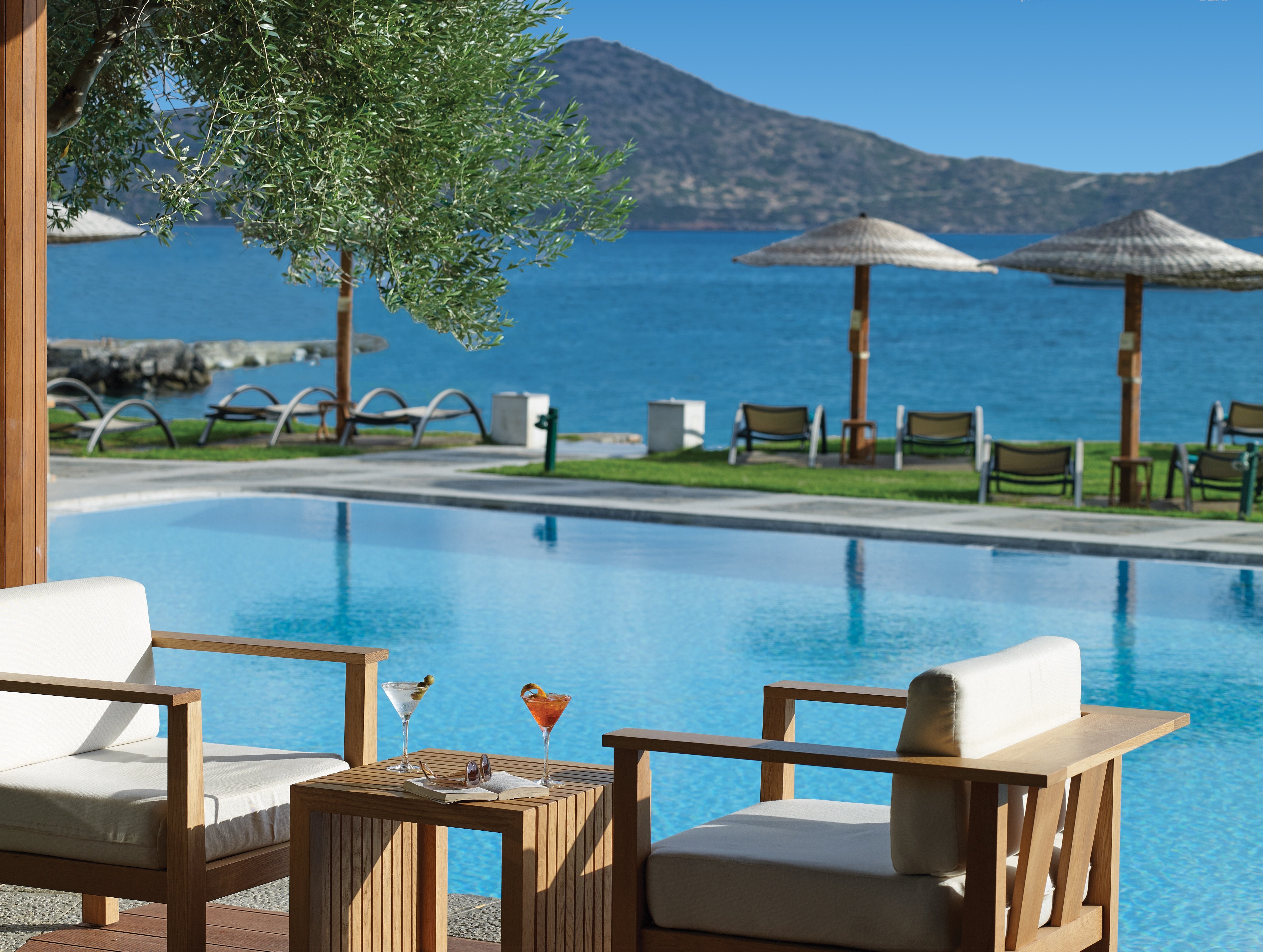 Porto Elounda Golf And Spa Resort 7/35