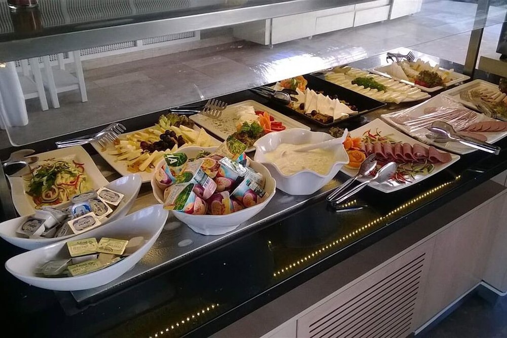 Beyaz Suite Hotel 10/29