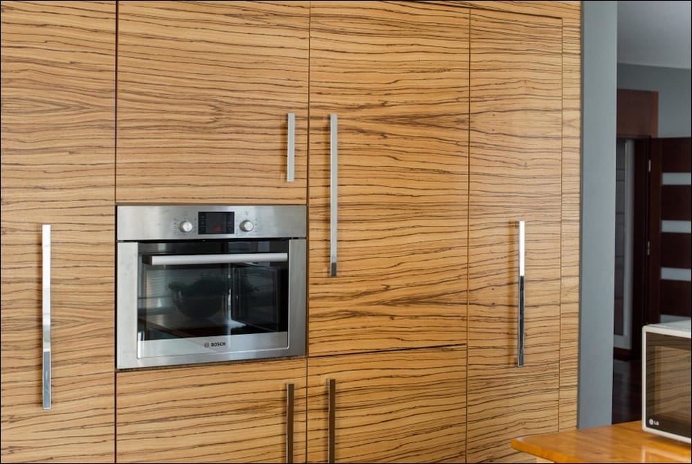 P&O Apartments Arkadia 36/80