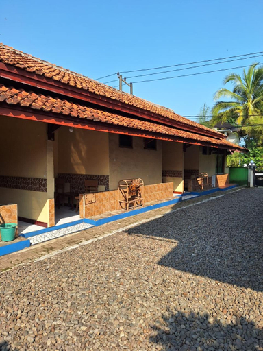 Hotel Rakata 11/11