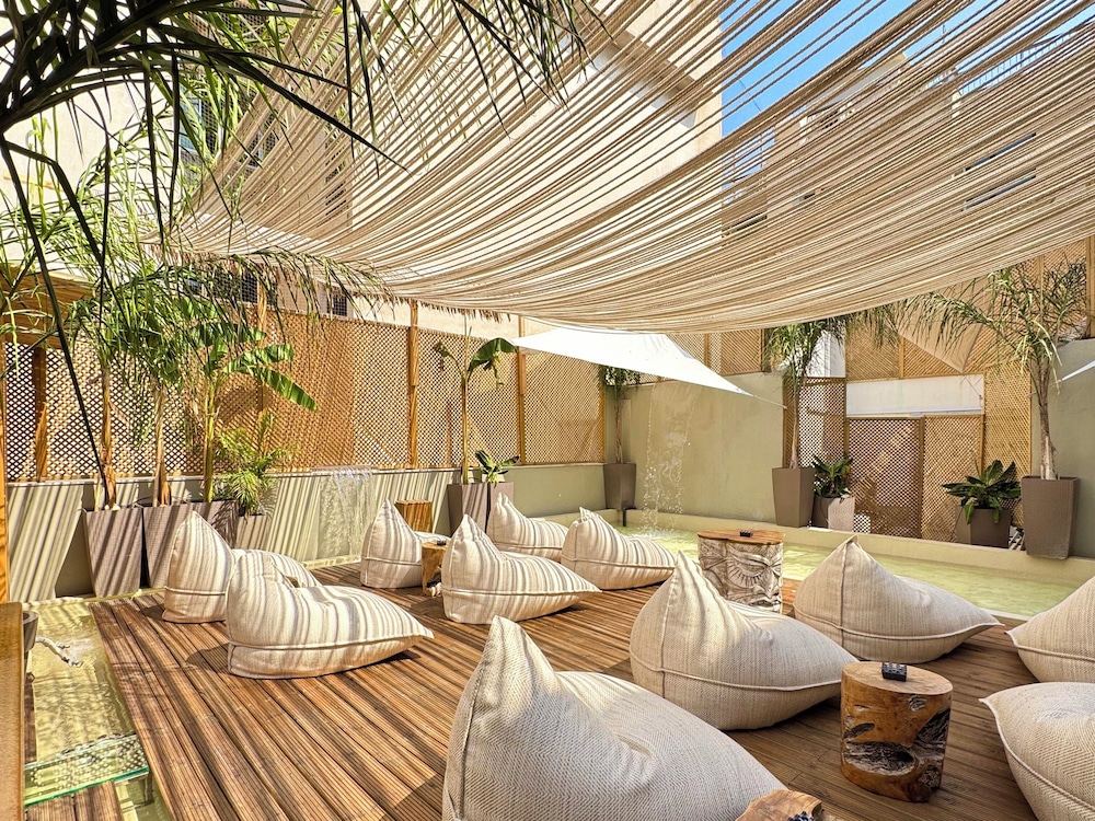 Athens The L7 Str - Luxury Boutique Collection Hotel 25/50