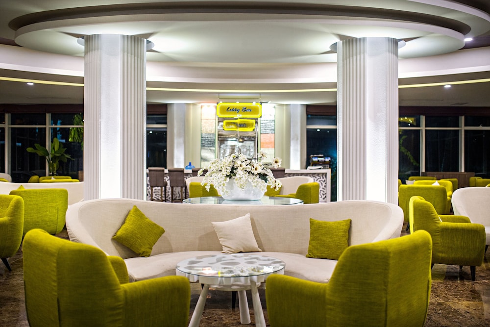 Muong Thanh Mui Ne Hotel 45/66