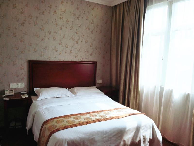 GREENTREE INN NINGBO DONGQIAN LAKE YINXIAN AVENUE NORTH MOZHI ROAD HOTEL 18/38