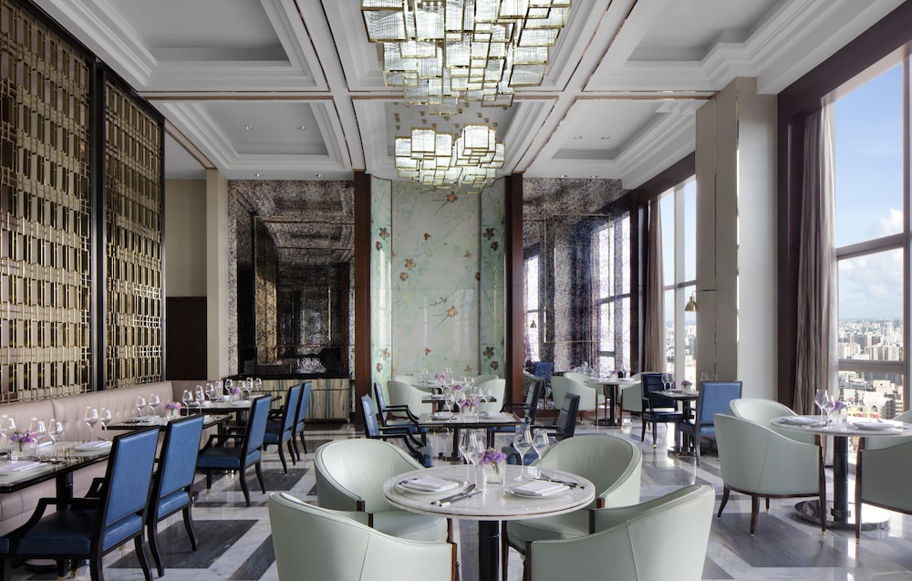 The Langham Haikou 49/66