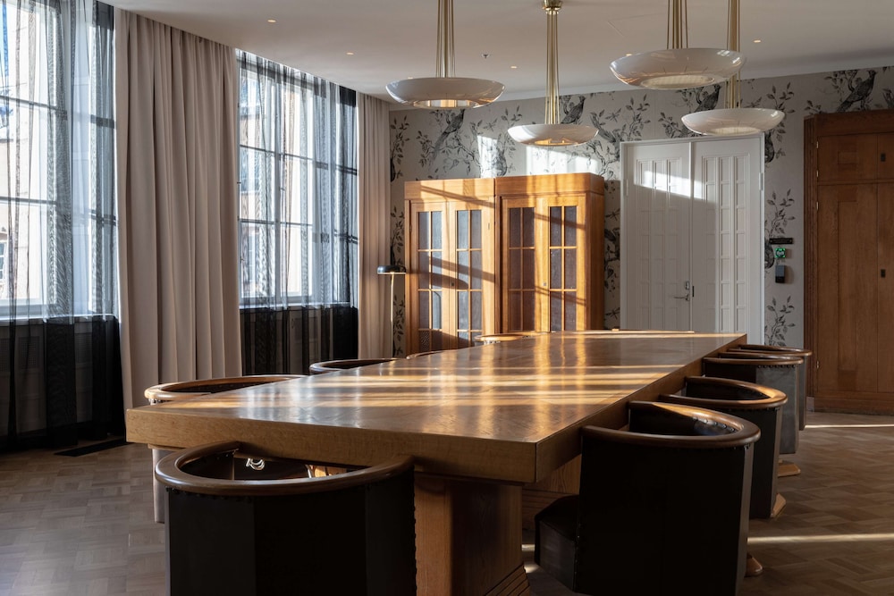 Scandic Grand Central Helsinki 46/50