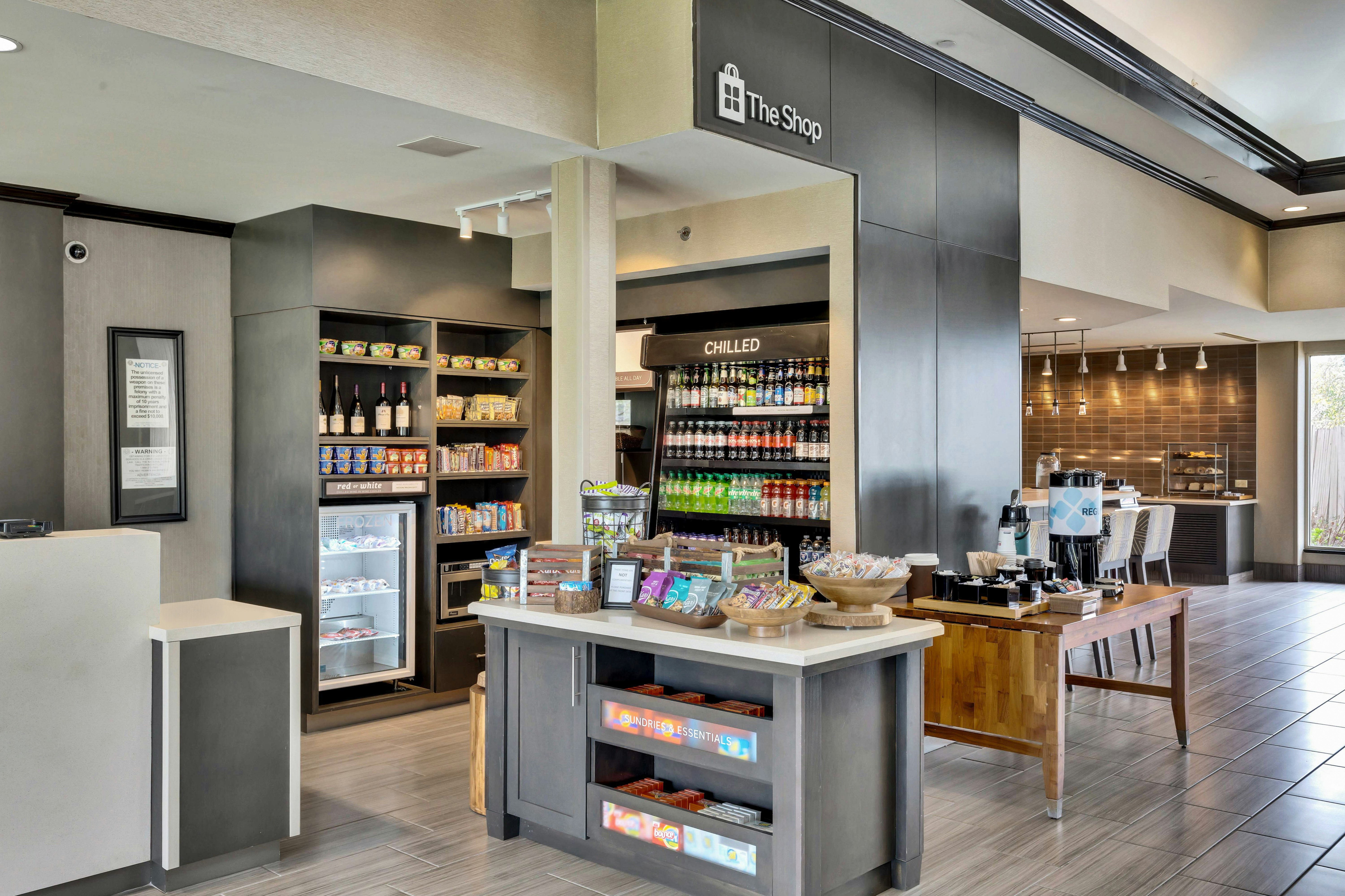 Hilton Garden Inn Austin NW/Arboretum 51/75