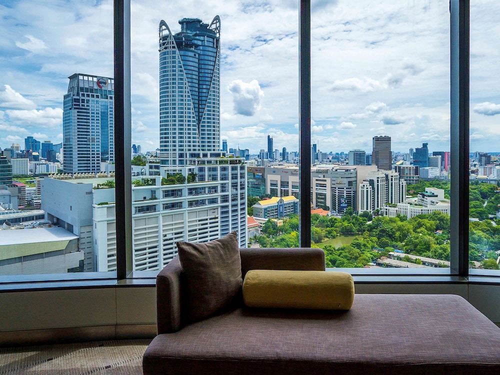 Novotel Bangkok Platinum 29/41