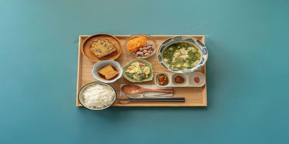 Ada Garden Hotel Okinawa 22/48