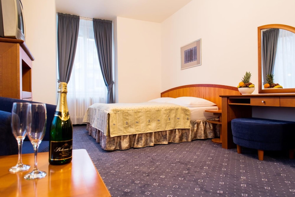 Melantrich Sivek Hotels 21/46