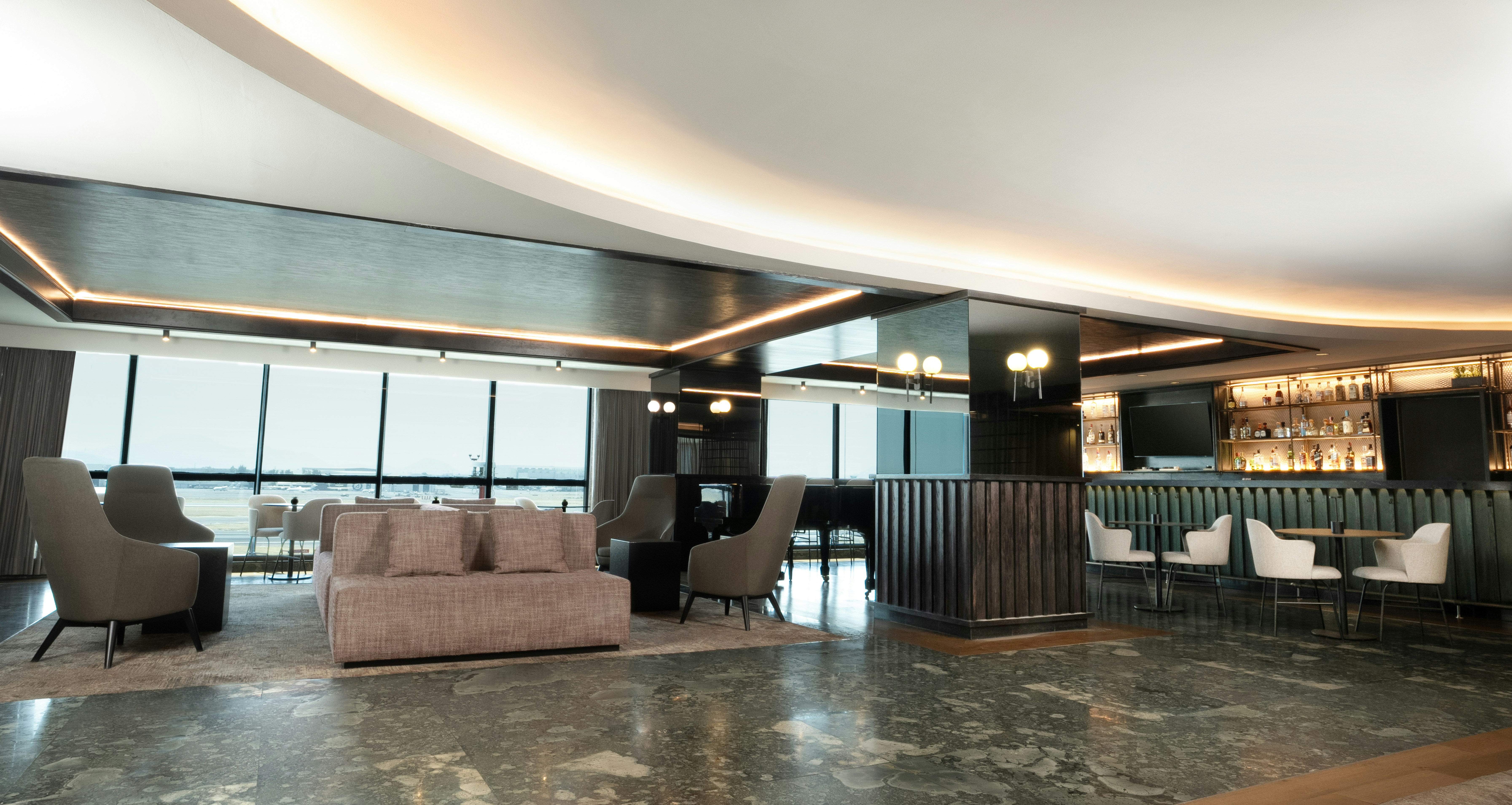 Hilton Mexico City Airport 46/70