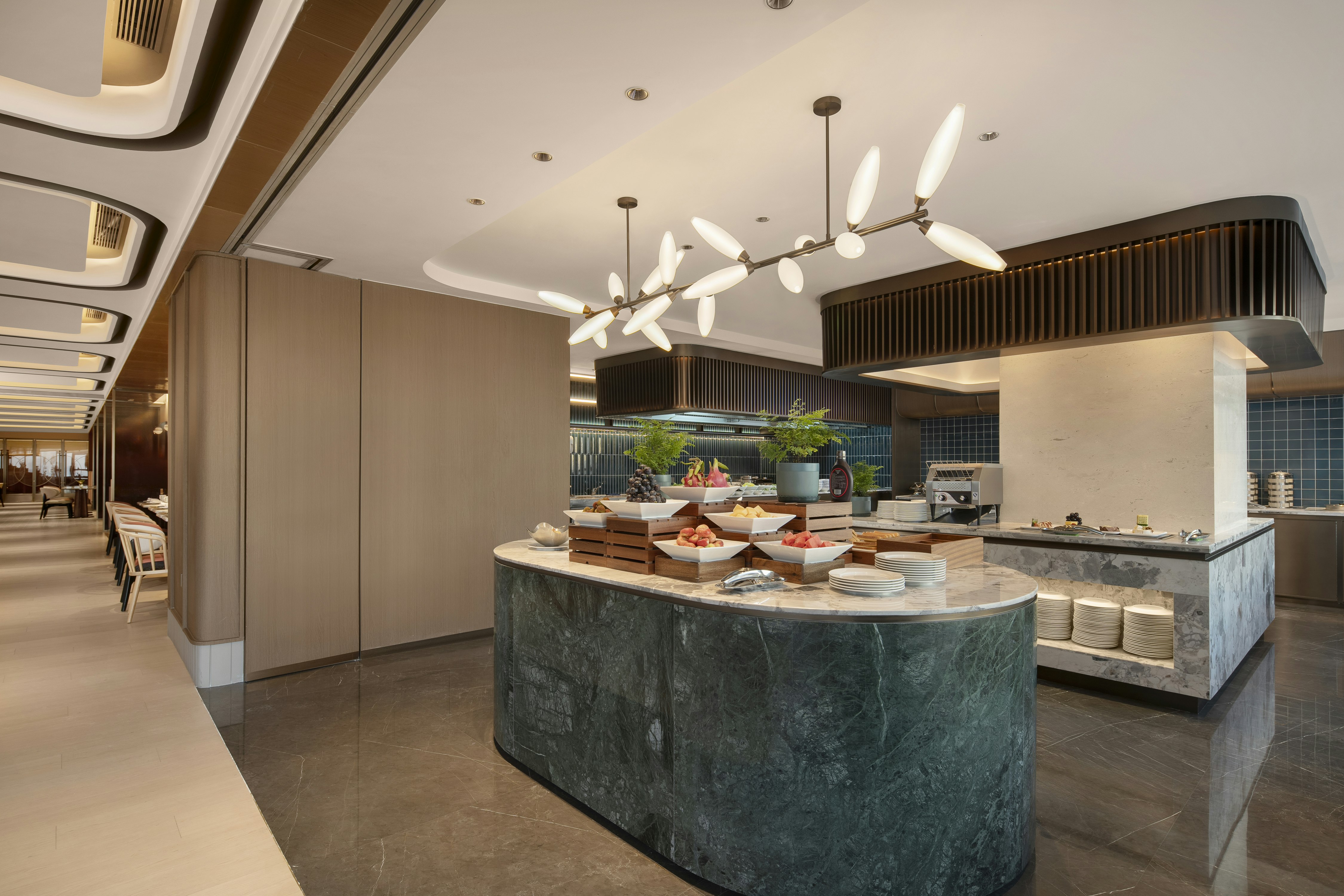 Hilton Garden Inn Urumqi Railway Station 6/25