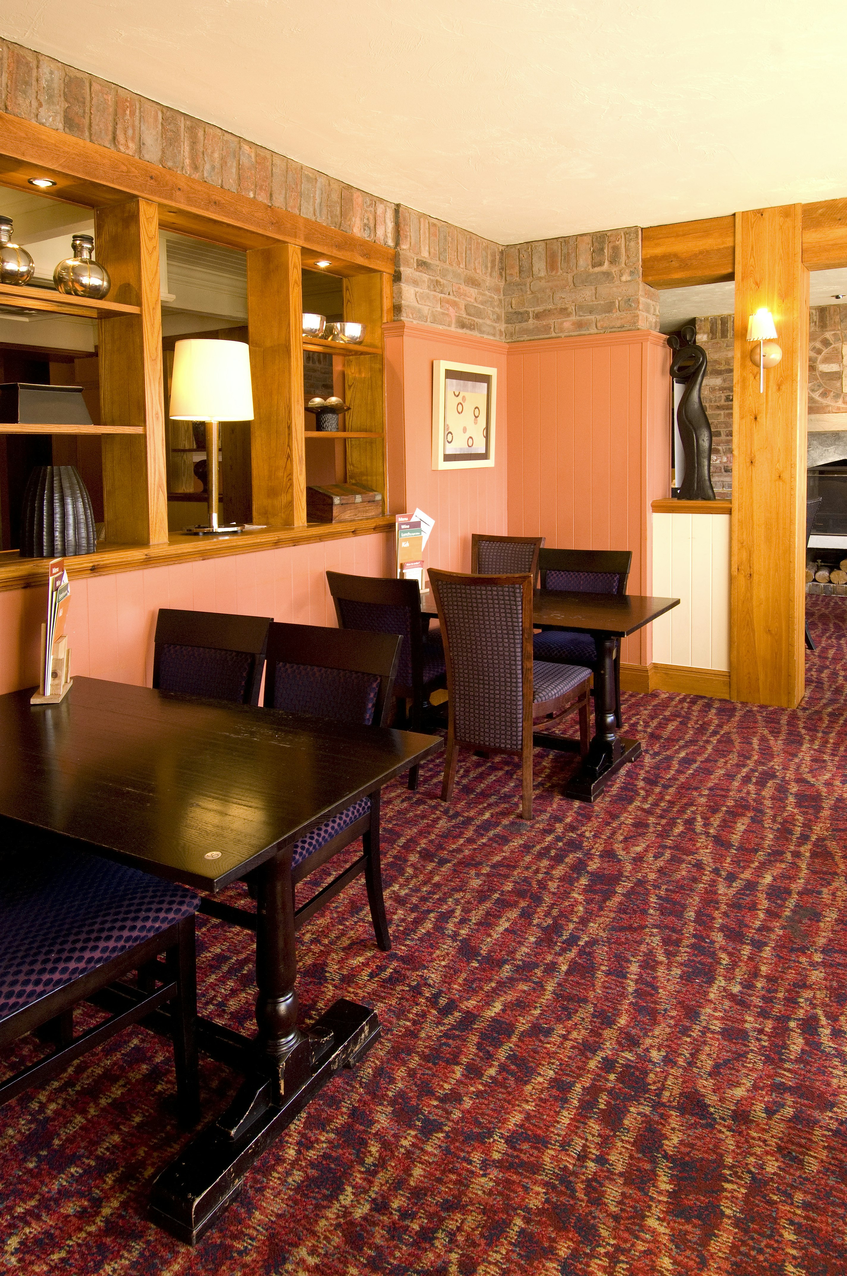 Premier Inn Plymouth (Sutton Harbour) 48/56