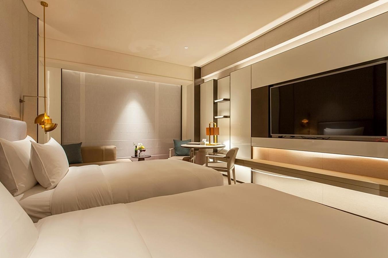 Tianyuan Grand Hotel Xiamen 8/50