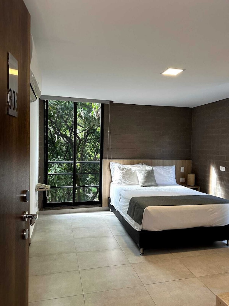 Hotel Zona Verde 17/43