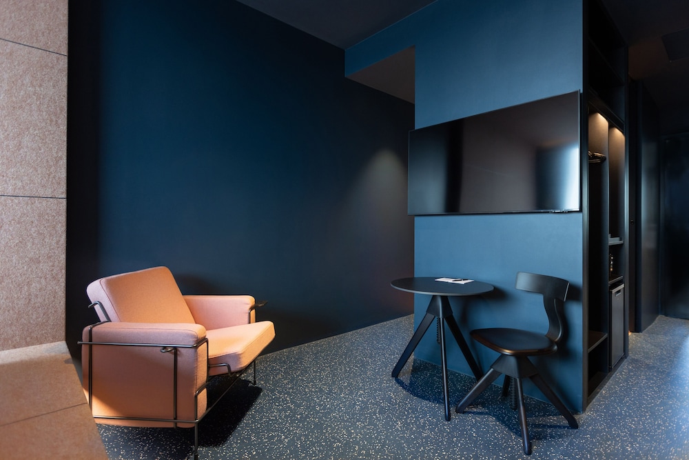 Zonar Zagreb Hotel by Maistra City Vibes 43/50