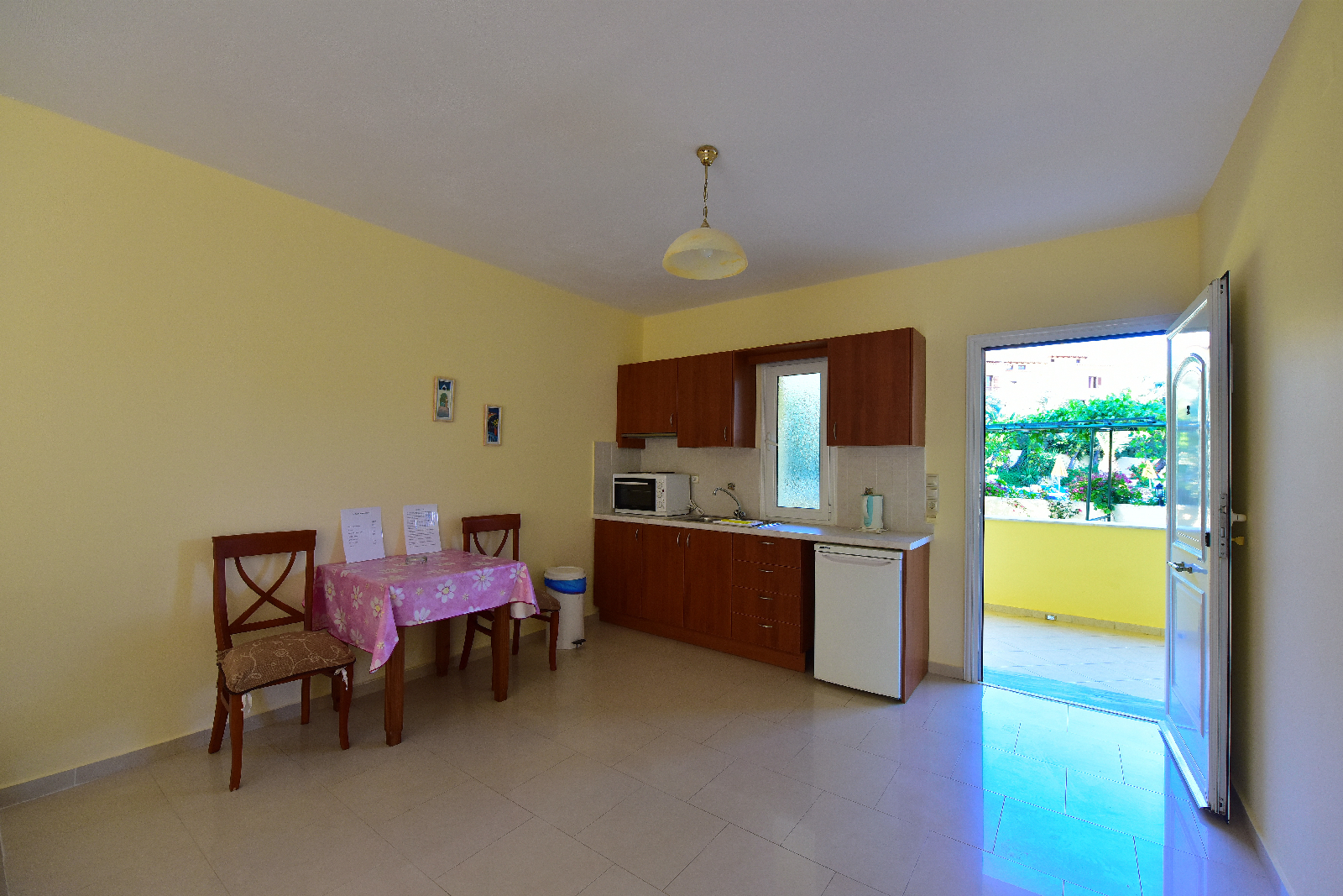Limnionas Bay Village 9/67