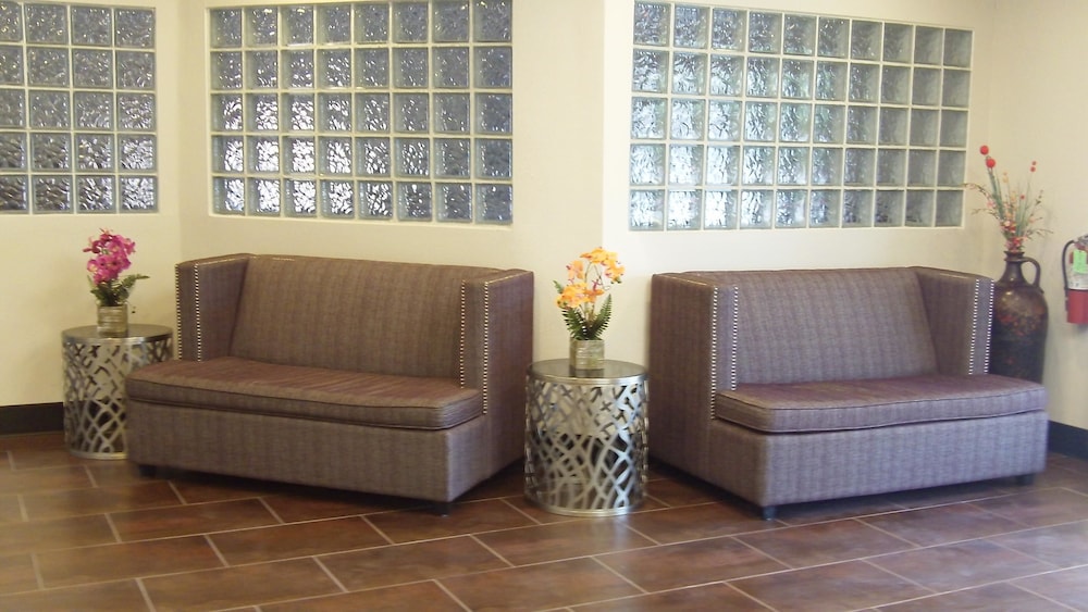 Surestay Plus Hotel By Best Western Sacramento Cal Expo 27/39