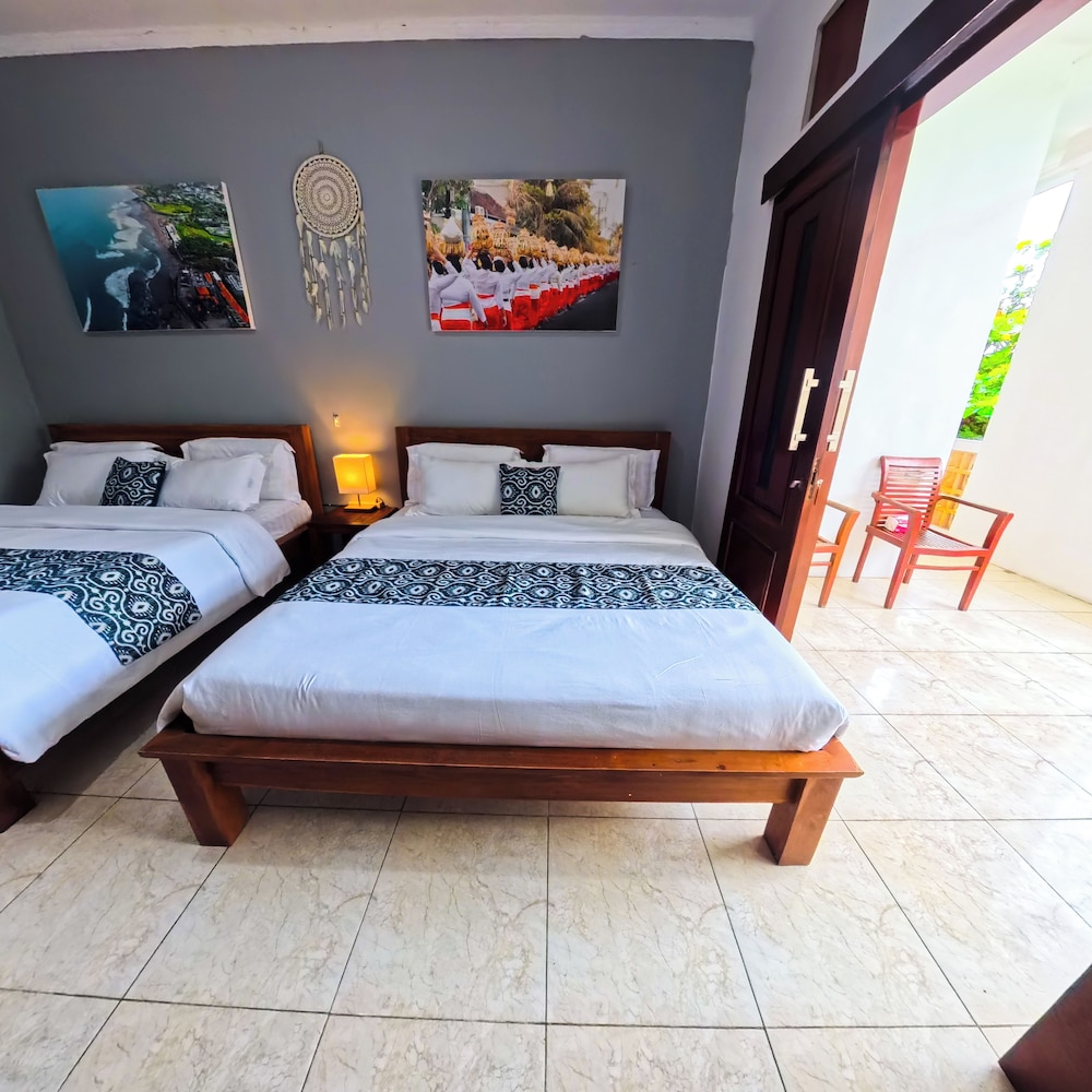 Ketapang Guest House Canggu by ZUZU 12/34