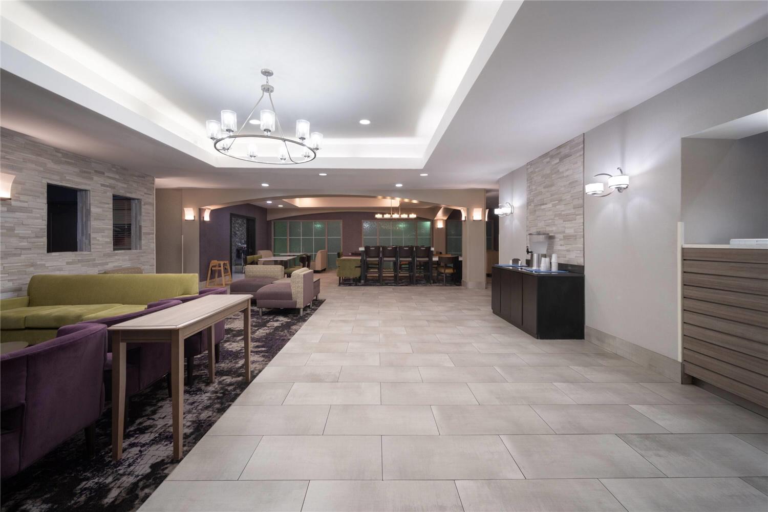 La Quinta Inn & Suites by Wyndham Atlanta Stockbridge 16/24