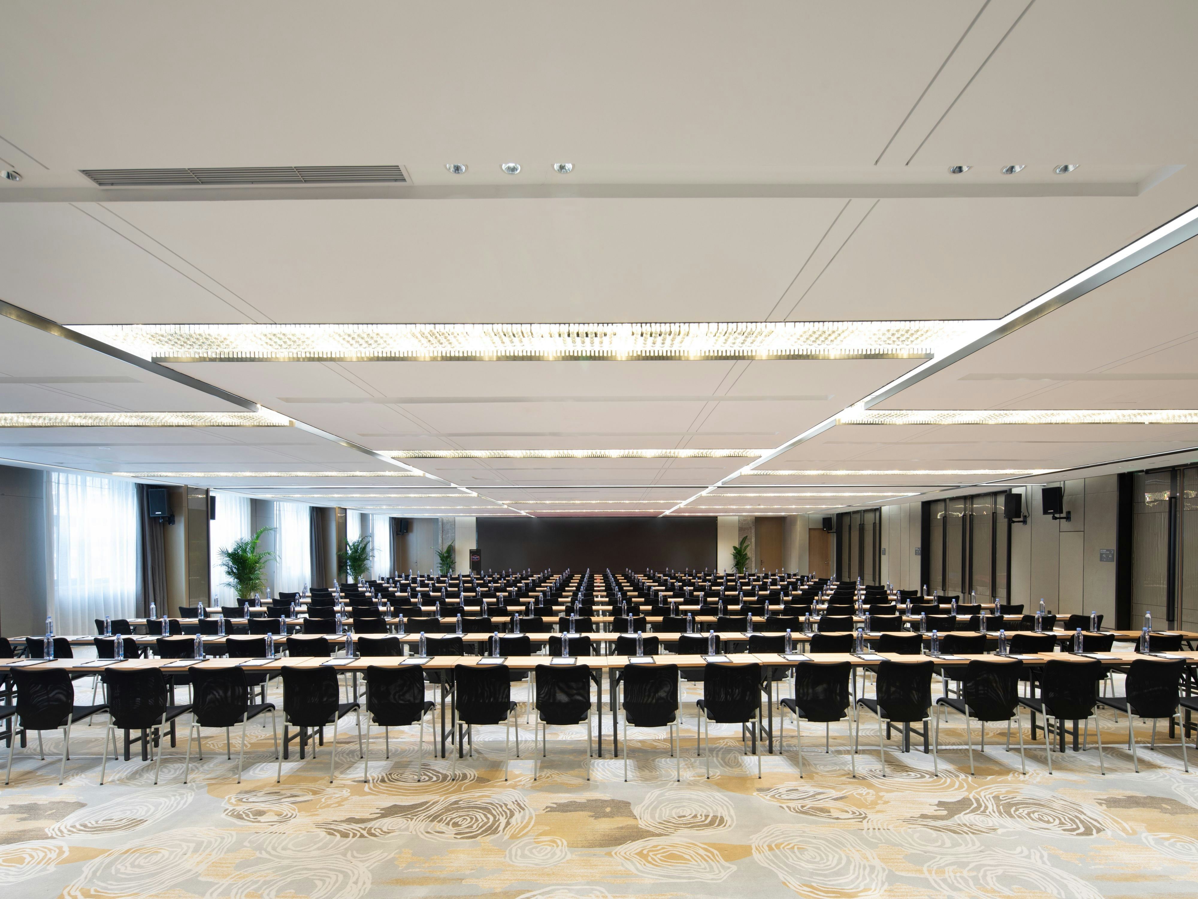 Hampton by Hilton Beijing Dahongmen 42/50